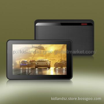 7 inch tablet pc